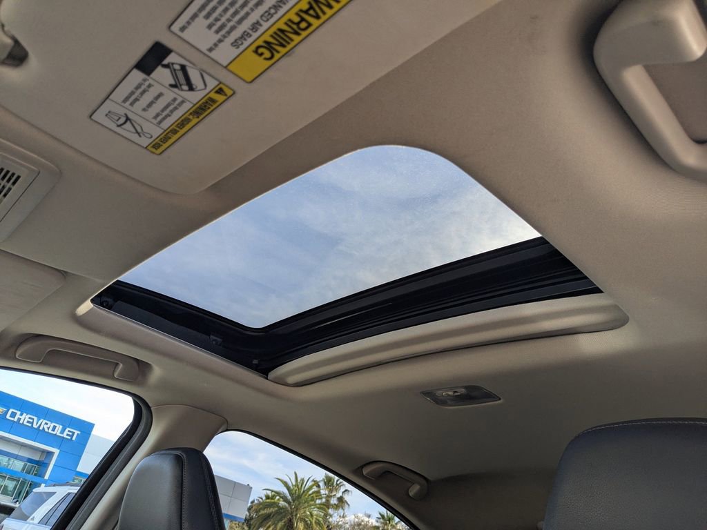 Used 2019 Honda HR-V EX-L image 19