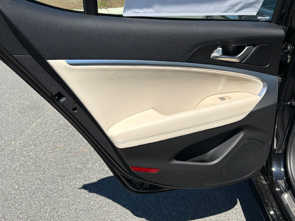 New 2026 Genesis G70 2.5T AWD/4WD image 23