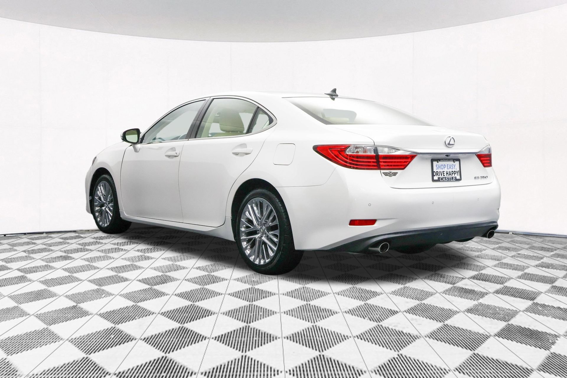 Used 2013 Lexus ES 350 FWD image 12