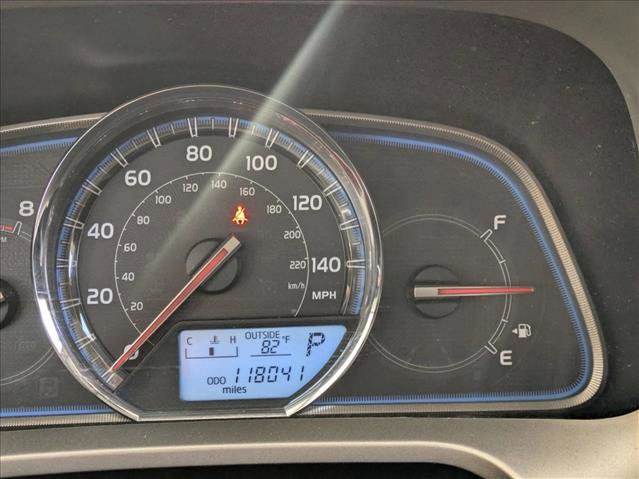 Used 2014 Toyota RAV4 Limited image 11