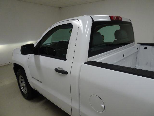 Used 2016 Chevrolet Silverado 1500 W/T w/ WT Fleet Convenience Package image 15