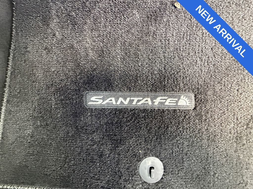 Certified 2022 Hyundai Santa Fe SEL w/ Convenience Package AWD/4WD image 23