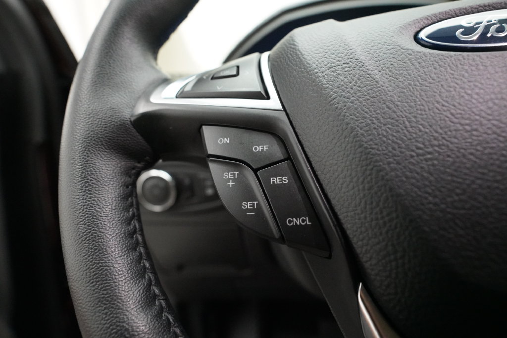 Used 2024 Ford Edge SEL w/ Convenience Package AWD/4WD image 20