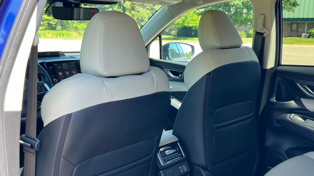 New 2026 Subaru Ascent Limited AWD/4WD image 39