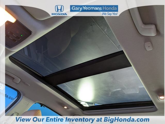 Used 2023 Nissan Rogue Platinum w/ Platinum Premium Package FWD image 25