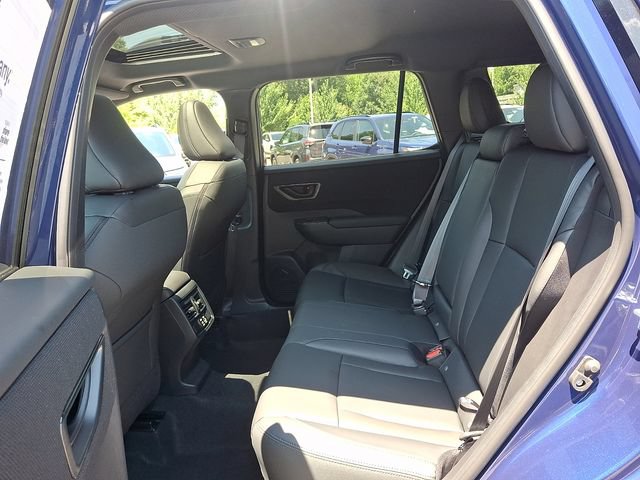 New 2026 Subaru Outback Premium AWD/4WD image 6