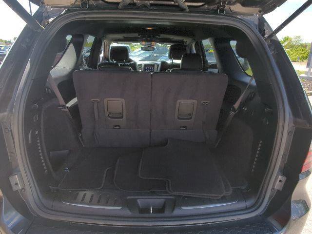 Certified 2020 Dodge Durango R/T w/ Blacktop Package AWD/4WD image 39