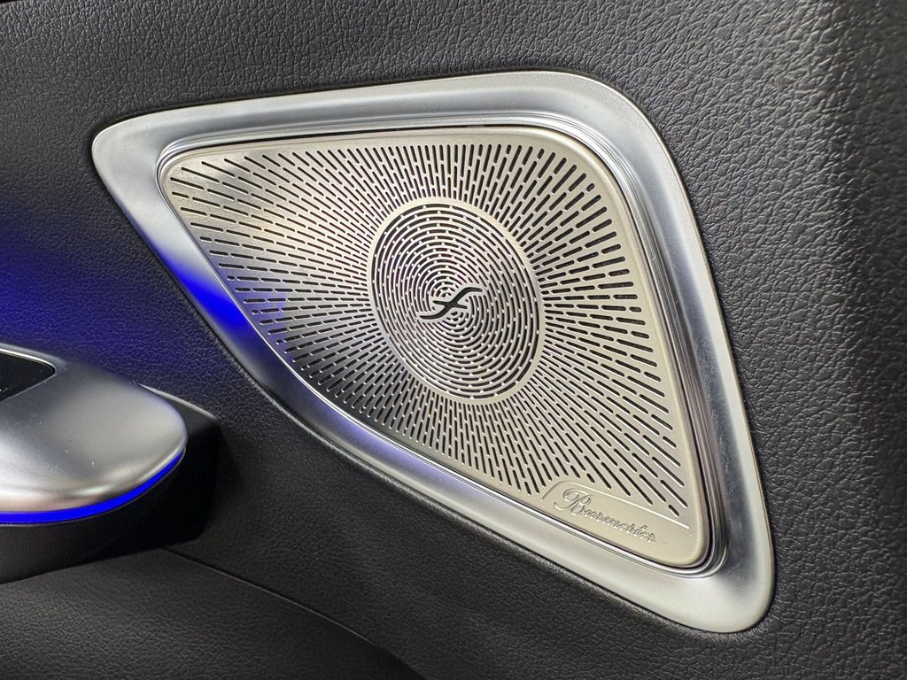 Used 2024 Mercedes-Benz C 63 AMG S image 8