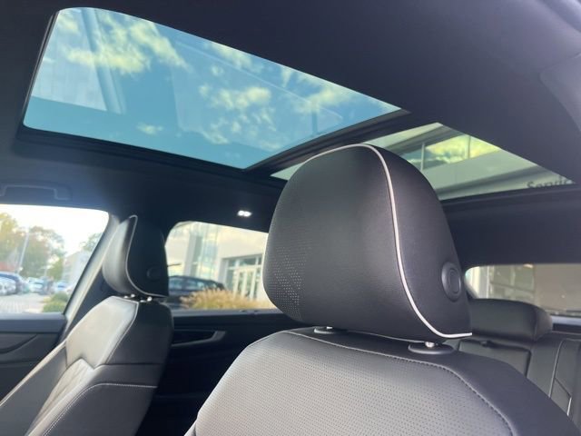 New 2026 Volkswagen Atlas Cross Sport SEL Premium R-Line image 36