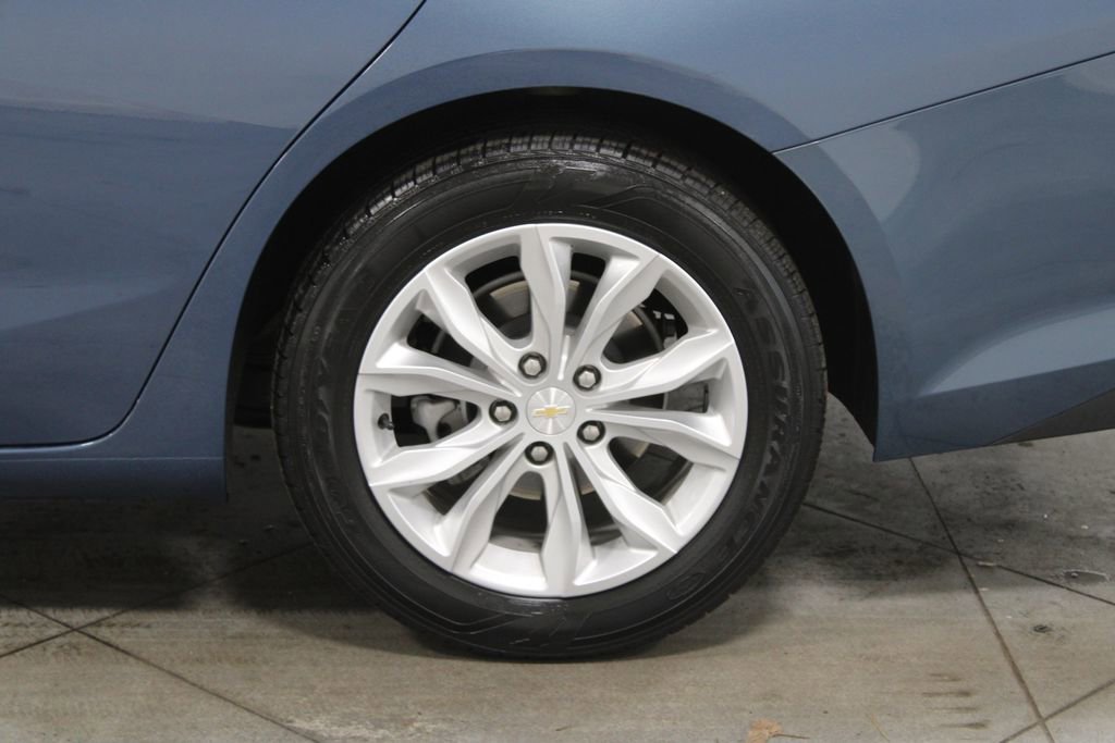 Used 2024 Chevrolet Malibu LT image 16