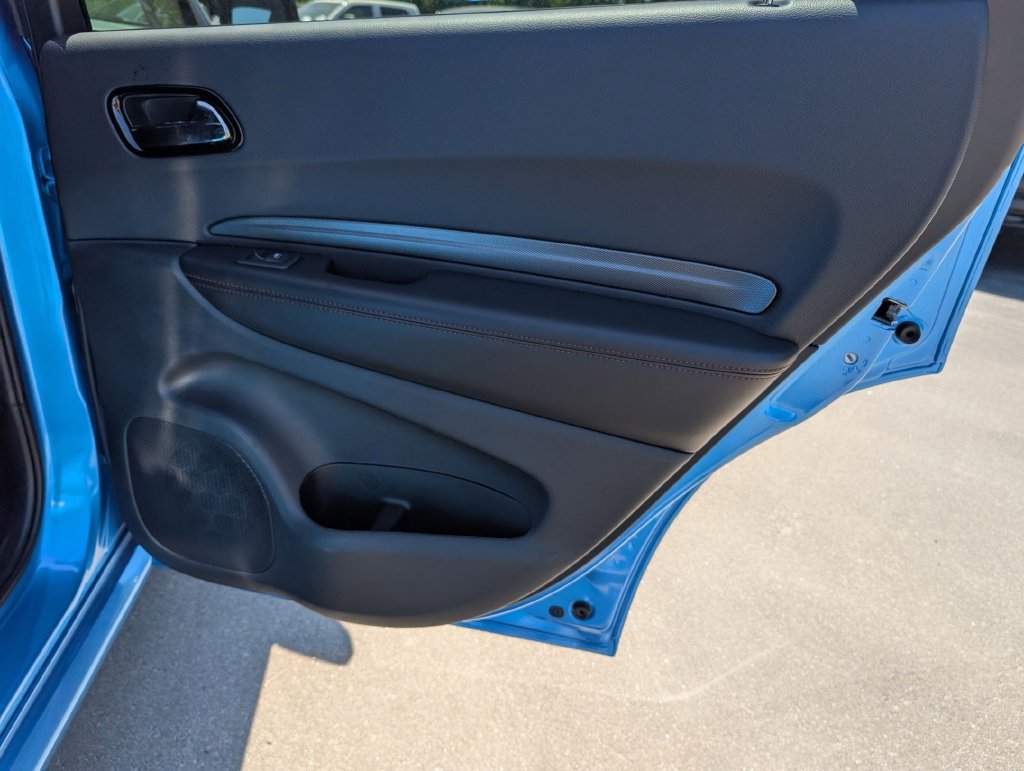 New 2026 Dodge Durango GT RWD image 29