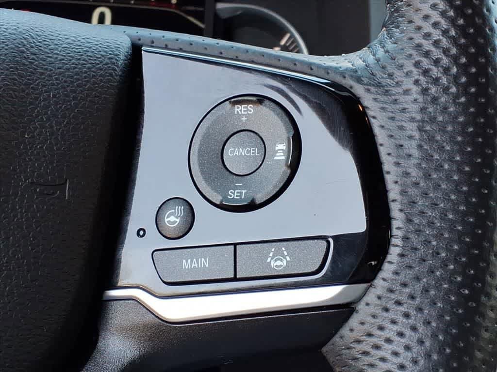 Certified 2023 Honda Passport Elite image 18