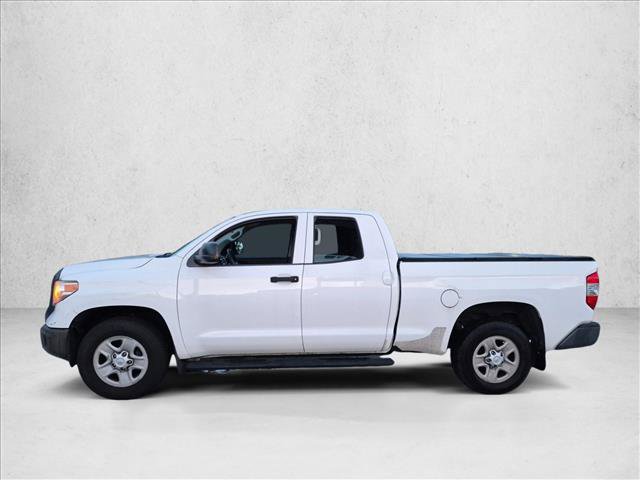 Used 2017 Toyota Tundra SR RWD image 8
