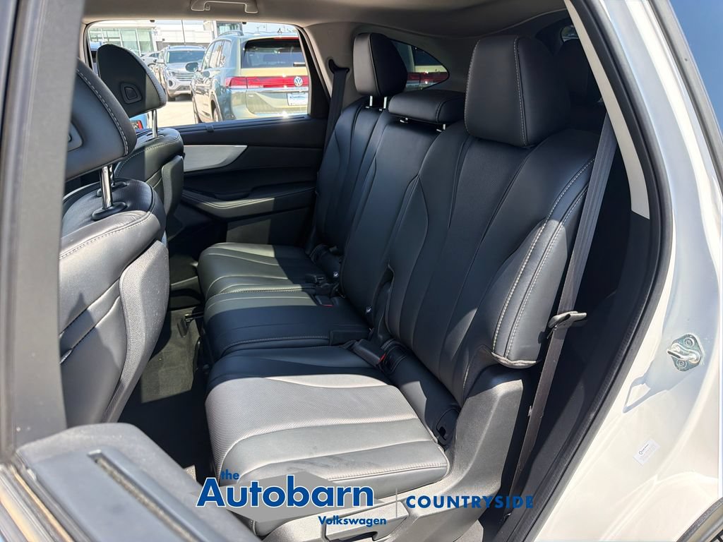 Used 2024 Acura MDX SH-AWD w/ Technology Package image 24