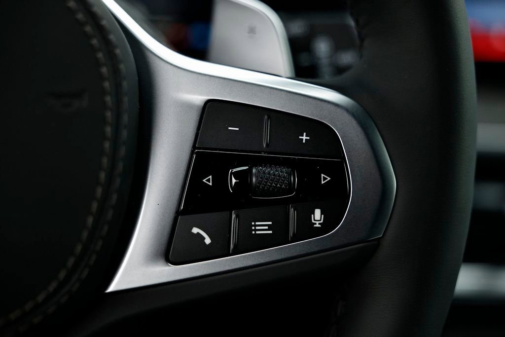 New 2026 BMW X5 xDrive40i w/ M Sport Package image 33