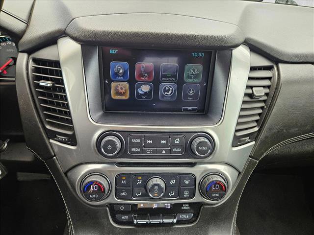 Used 2018 Chevrolet Tahoe LS image 14