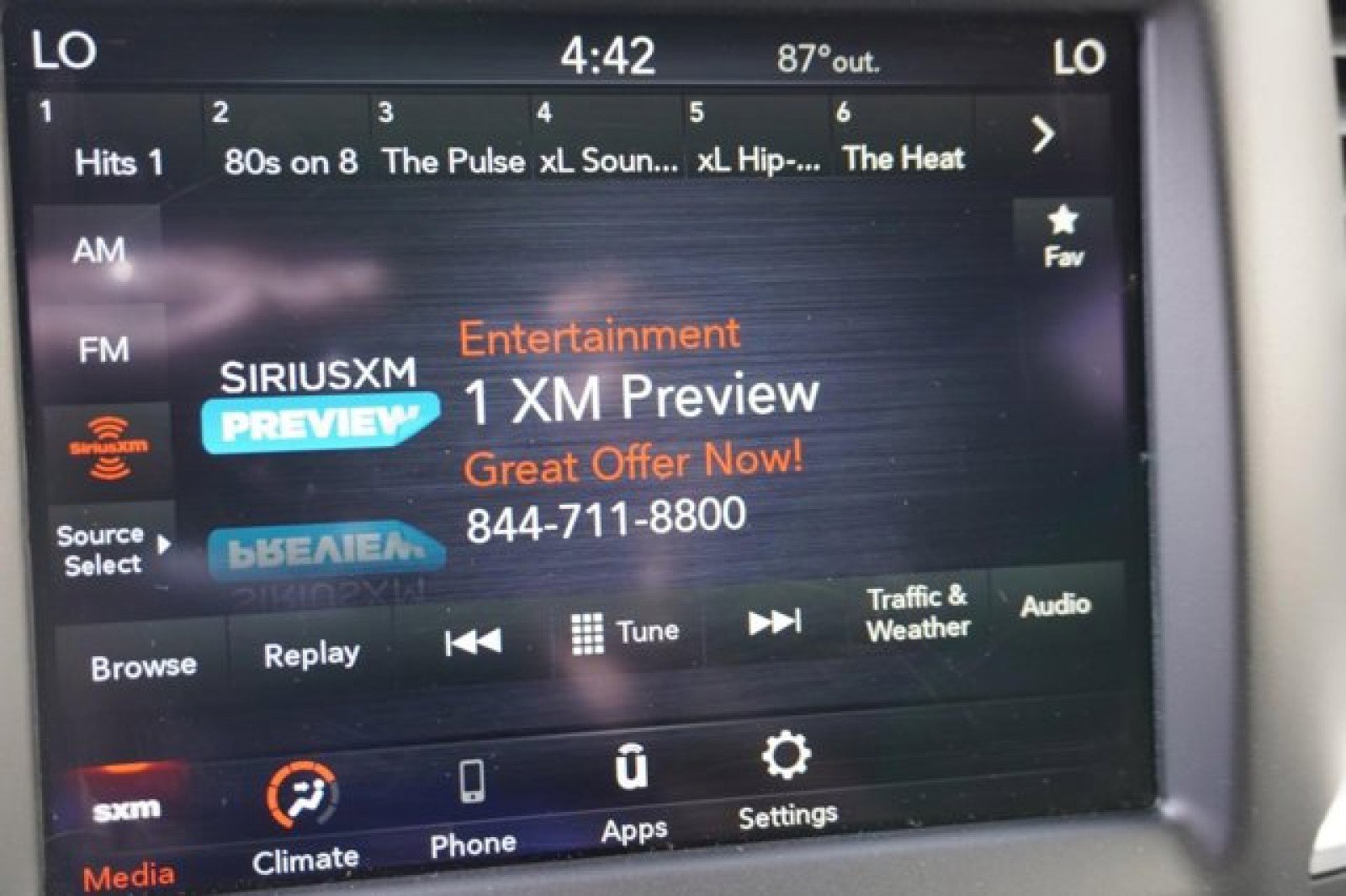 Used 2021 RAM 1500 Classic Warlock w/ Electronics Group image 29