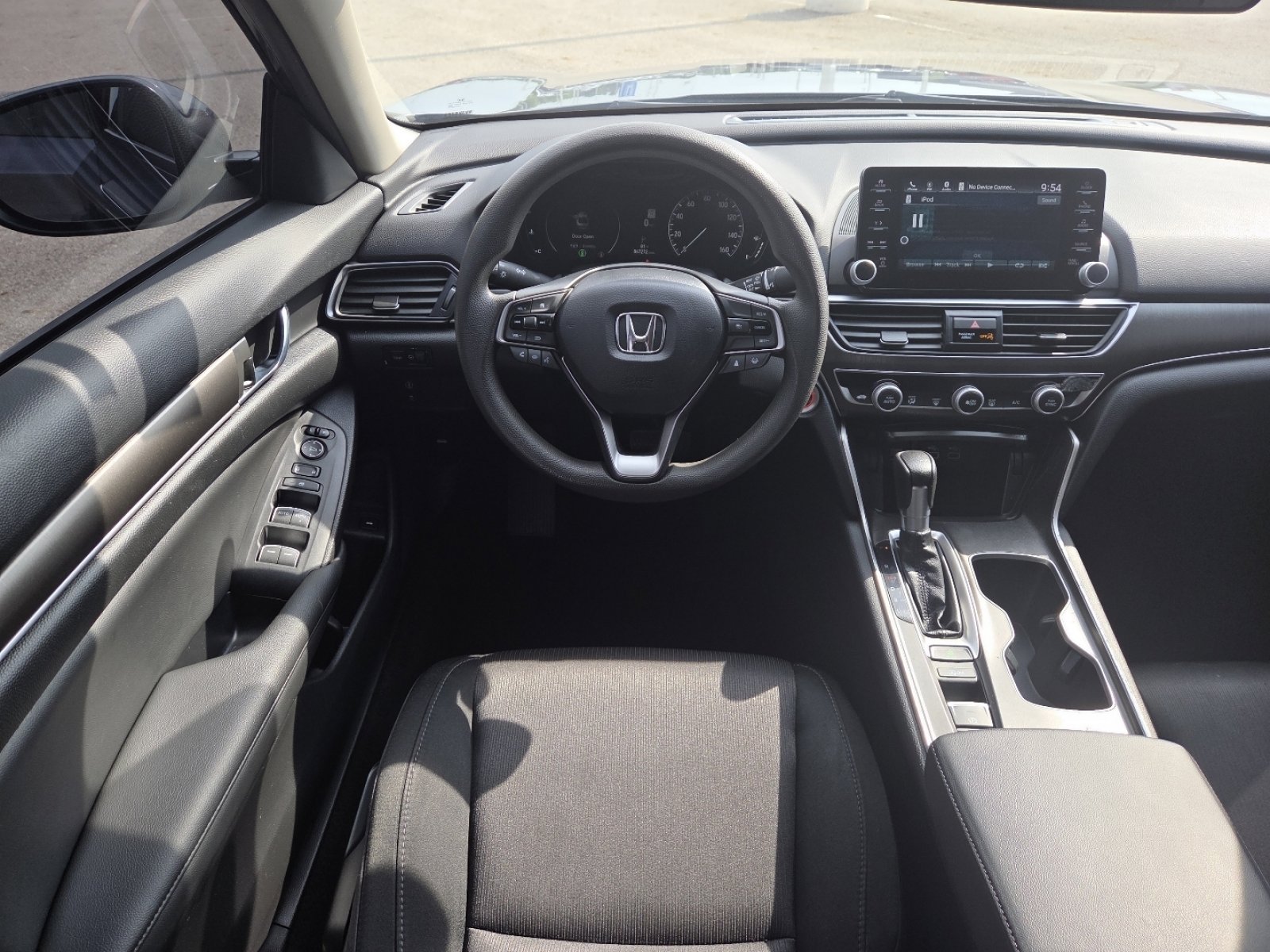 Used 2021 Honda Accord LX image 22