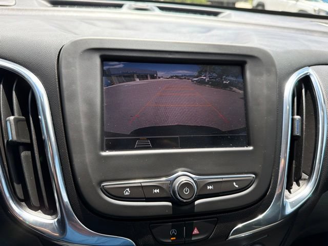 Used 2024 Chevrolet Equinox LT AWD/4WD image 21