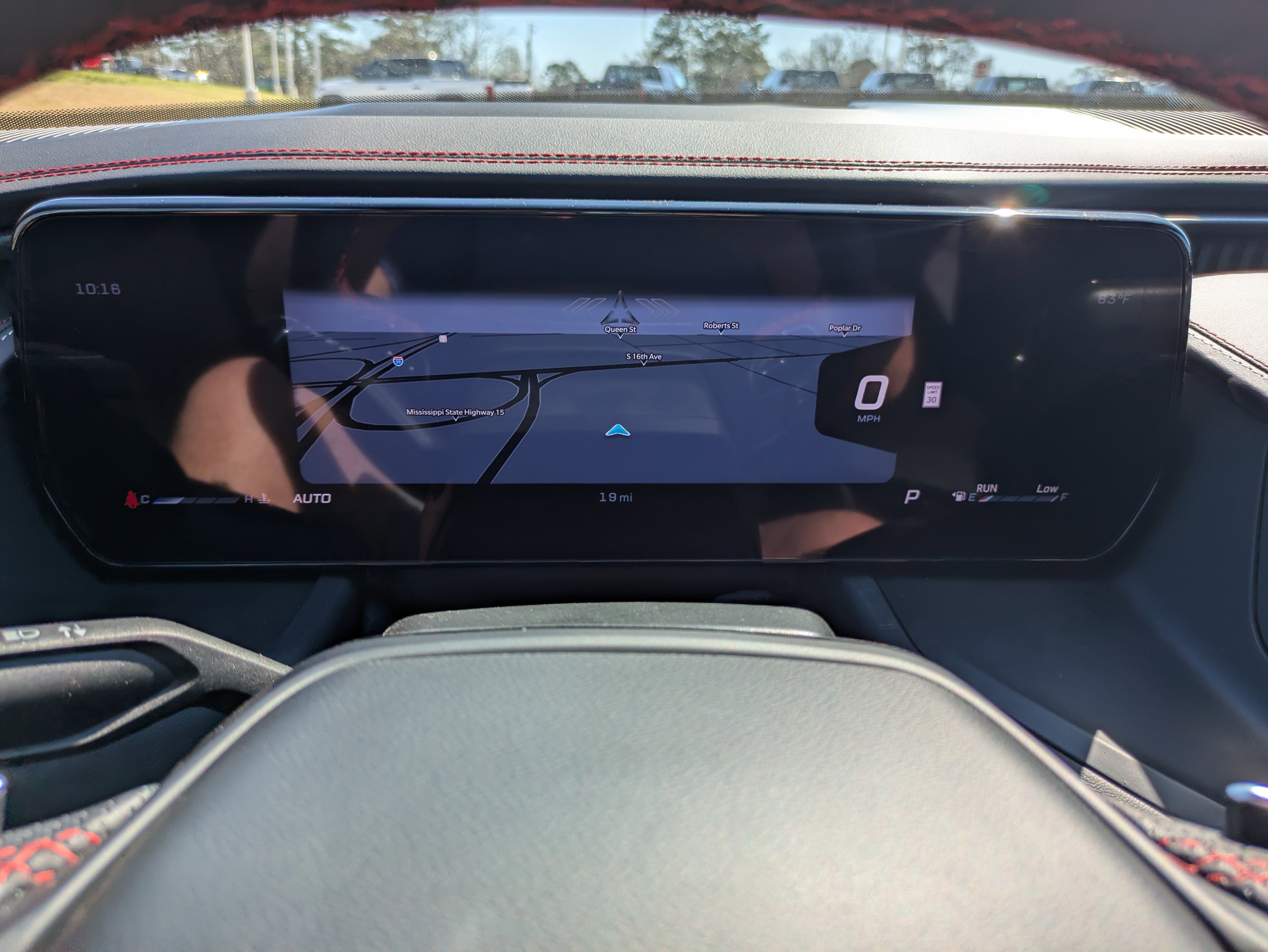 New 2026 Dodge Charger Scat Pack image 20