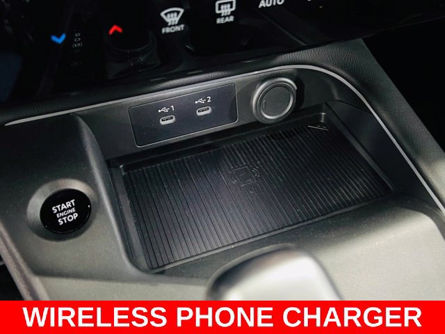 New 2026 Nissan Sentra SR w/ Floor Mat Package FWD image 8