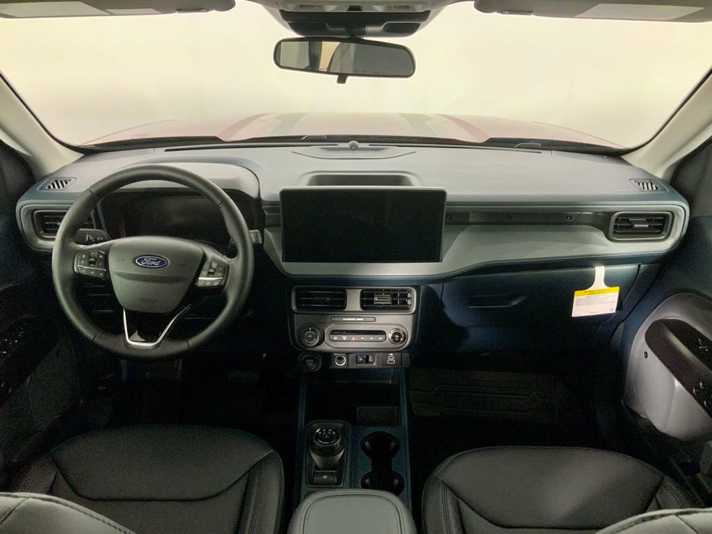 New 2026 Ford Maverick Lariat AWD/4WD image 22
