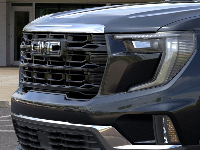 New 2026 GMC Acadia Elevation image 15
