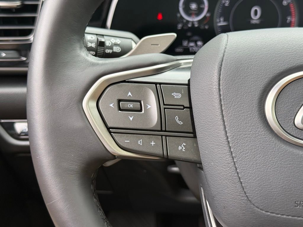 Used 2025 Lexus NX 350 AWD w/ Accessory Package (2T) image 31