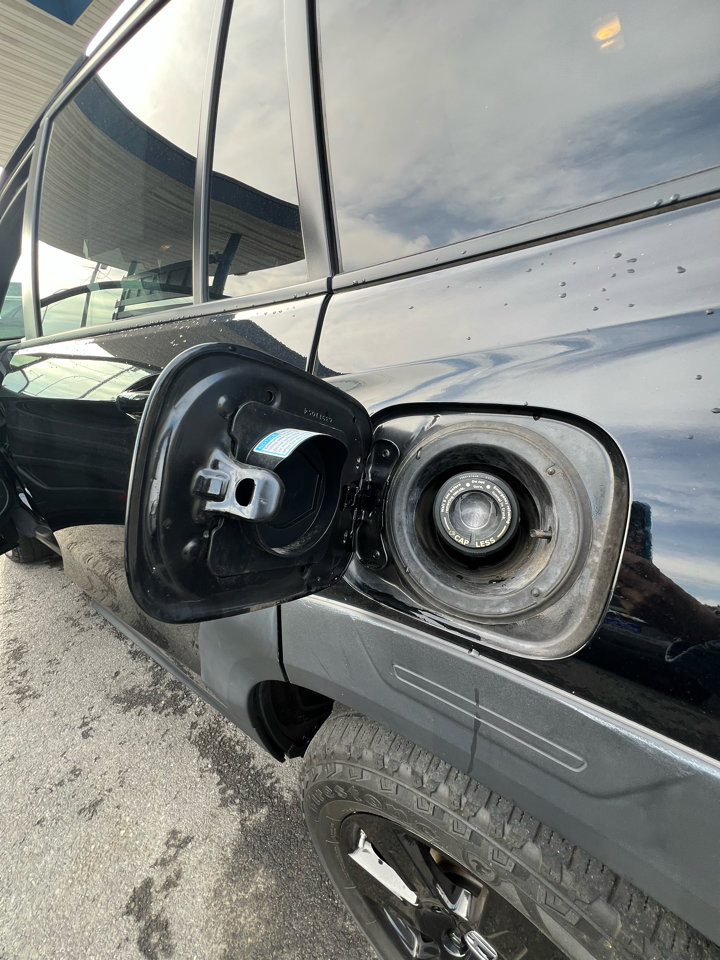 Used 2022 Honda Pilot TrailSport image 10