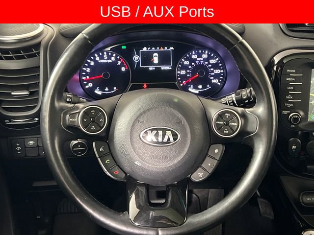 Used 2016 Kia Soul ! w/ Premium Package FWD image 16