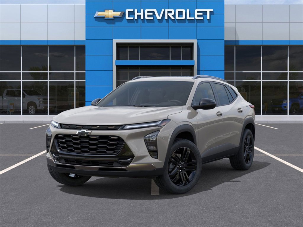 New 2026 Chevrolet Trax ACTIV image 6