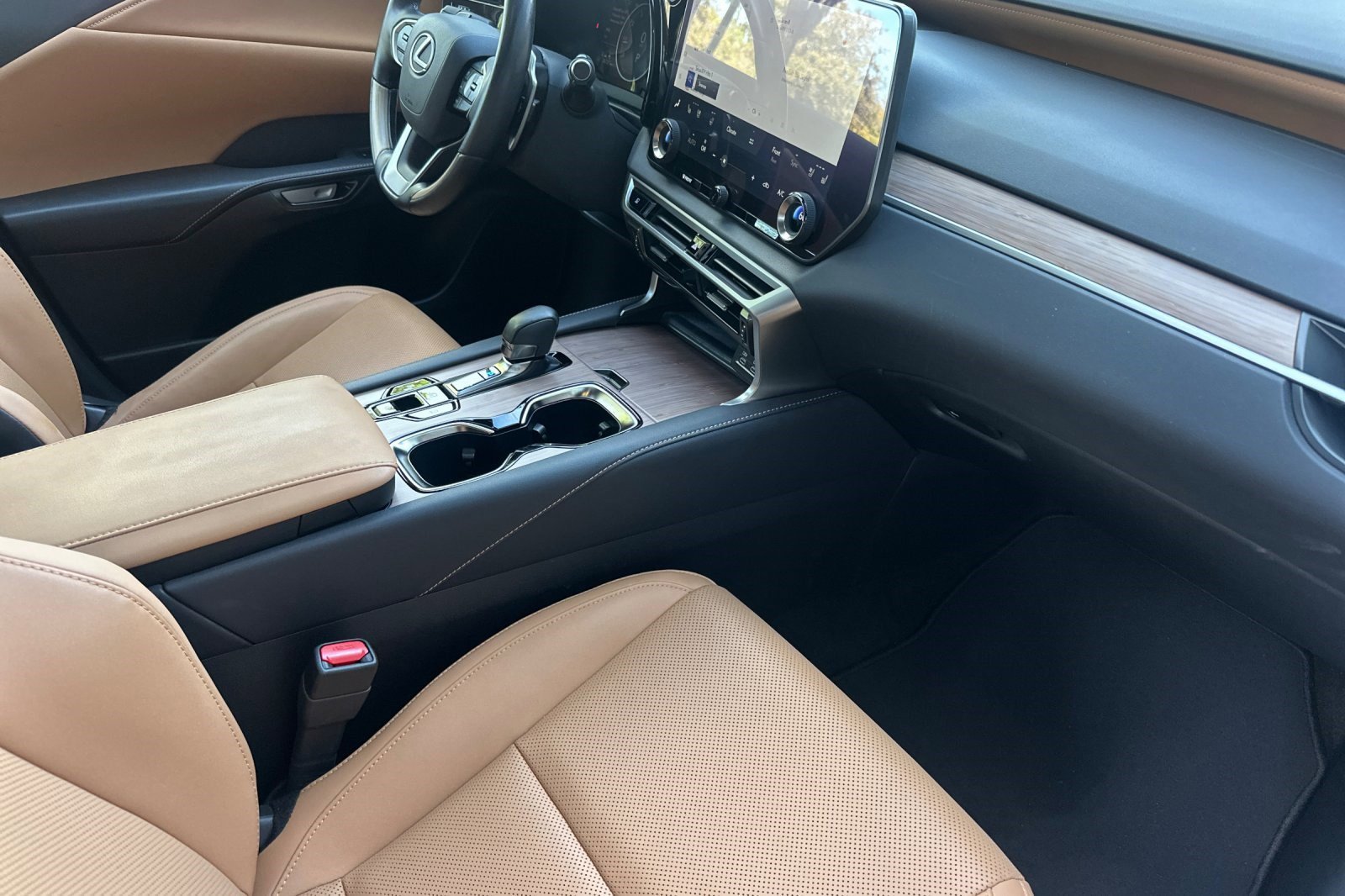 Certified 2023 Lexus RX 350 Premium image 20