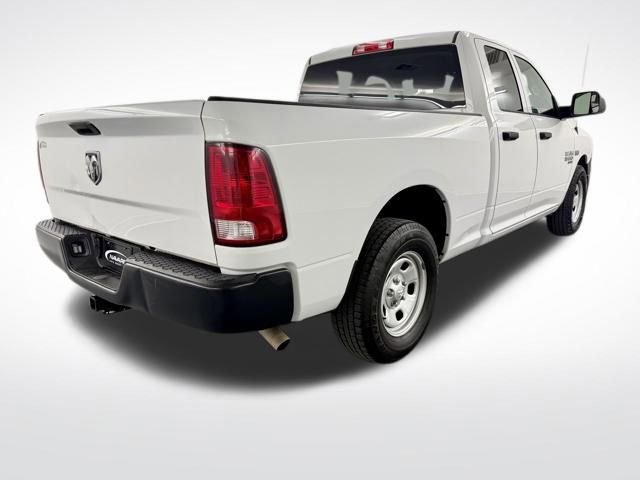 Used 2022 RAM 1500 Tradesman w/ Trailer Tow Group image 8