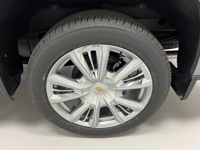 New 2026 Chevrolet Silverado 1500 High Country AWD/4WD image 5
