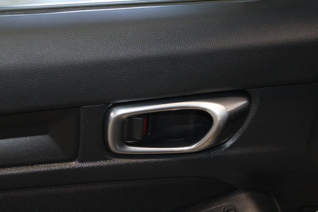 Used 2023 Honda Civic Sport image 7