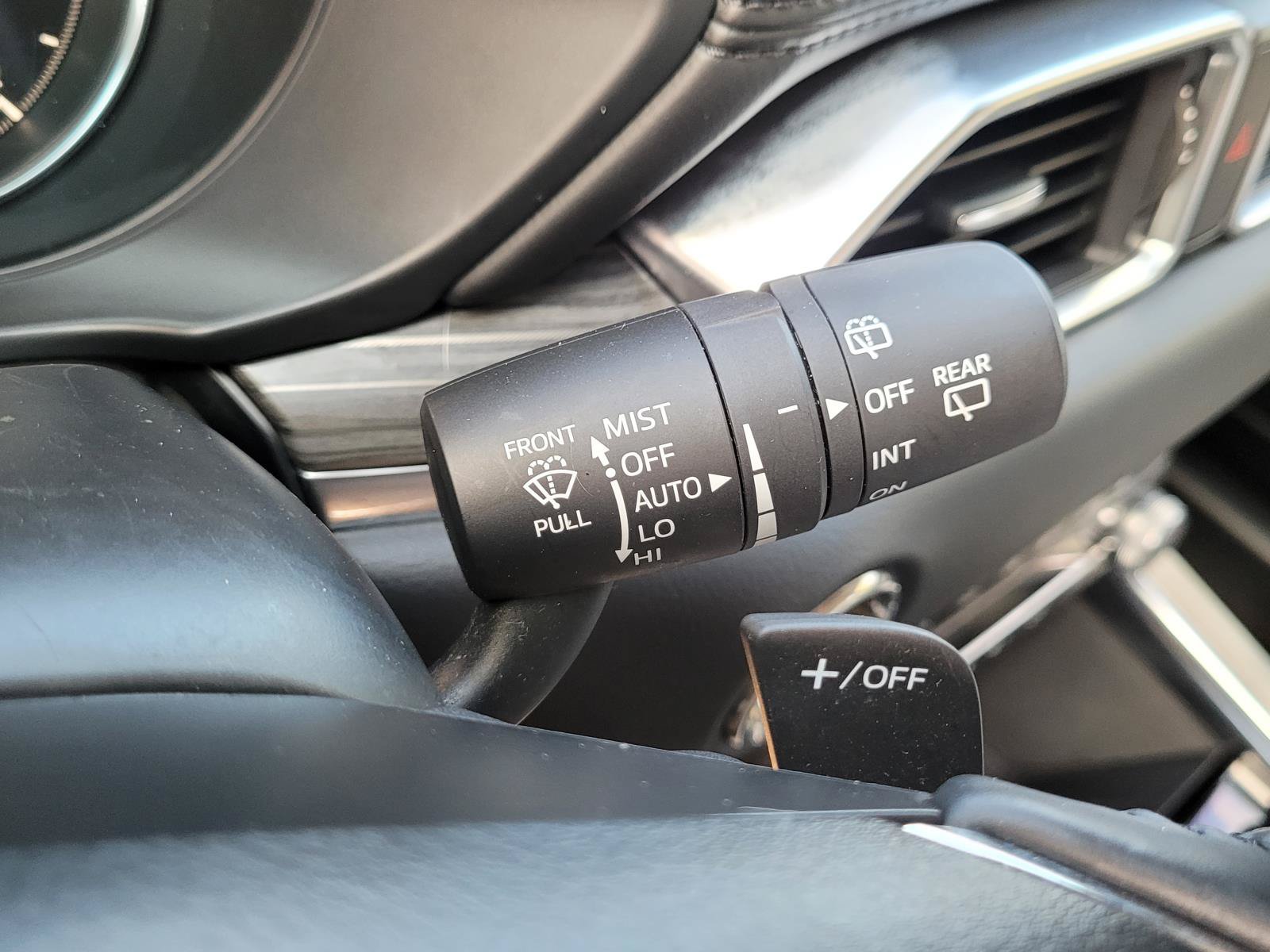 Used 2022 MAZDA CX-5 AWD 2.5 S w/ Premium Plus Pkg image 33