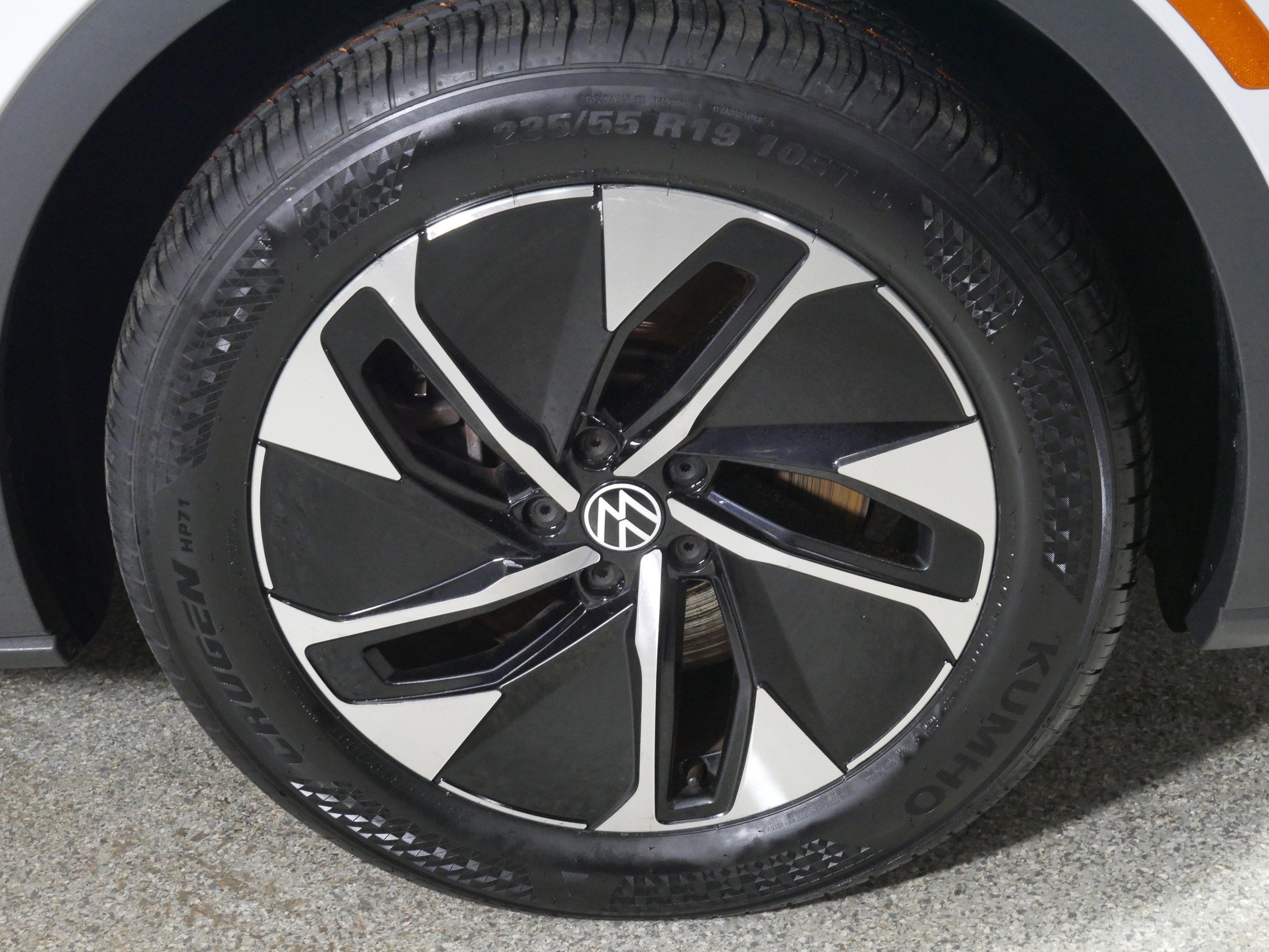 Certified 2021 Volkswagen ID.4 Pro image 15