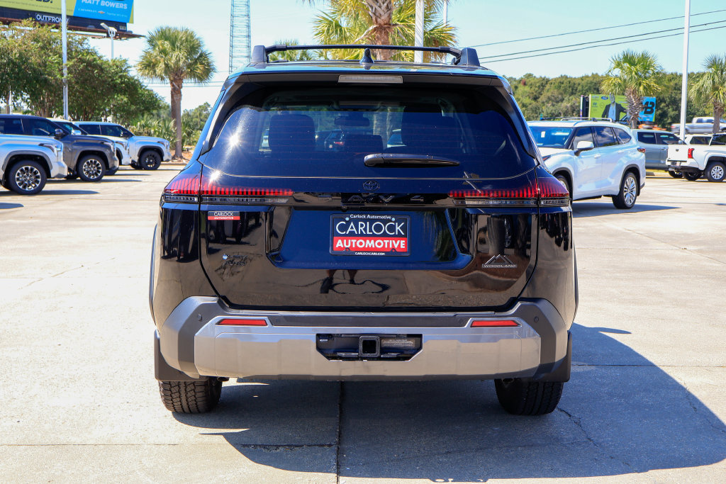 Used 2026 Toyota RAV4 AWD image 23