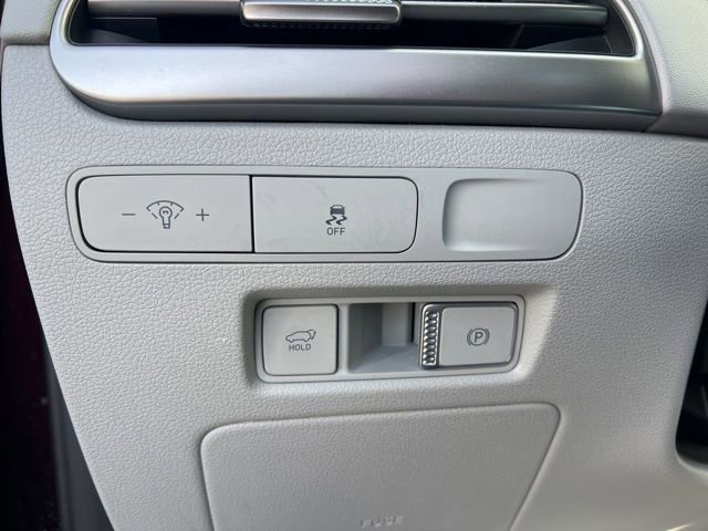 Used 2025 Hyundai Palisade SEL image 10