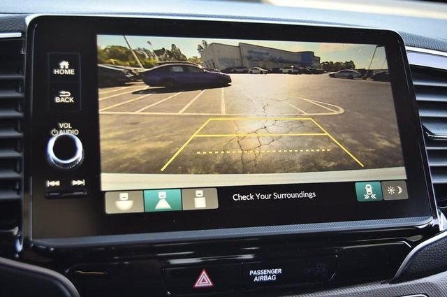 New 2025 Honda Ridgeline RTL image 16