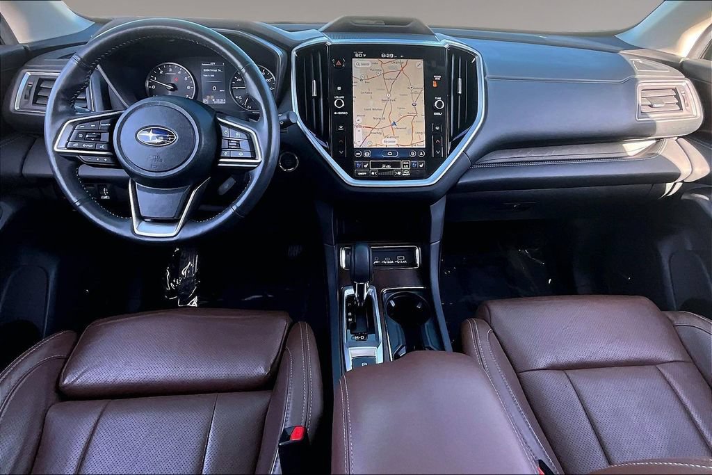 Used 2024 Subaru Ascent Touring AWD/4WD image 7