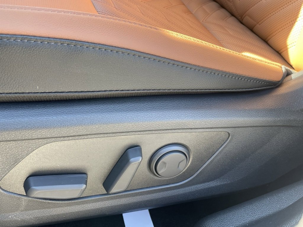 New 2026 Kia Sportage AWD Hybrid image 19