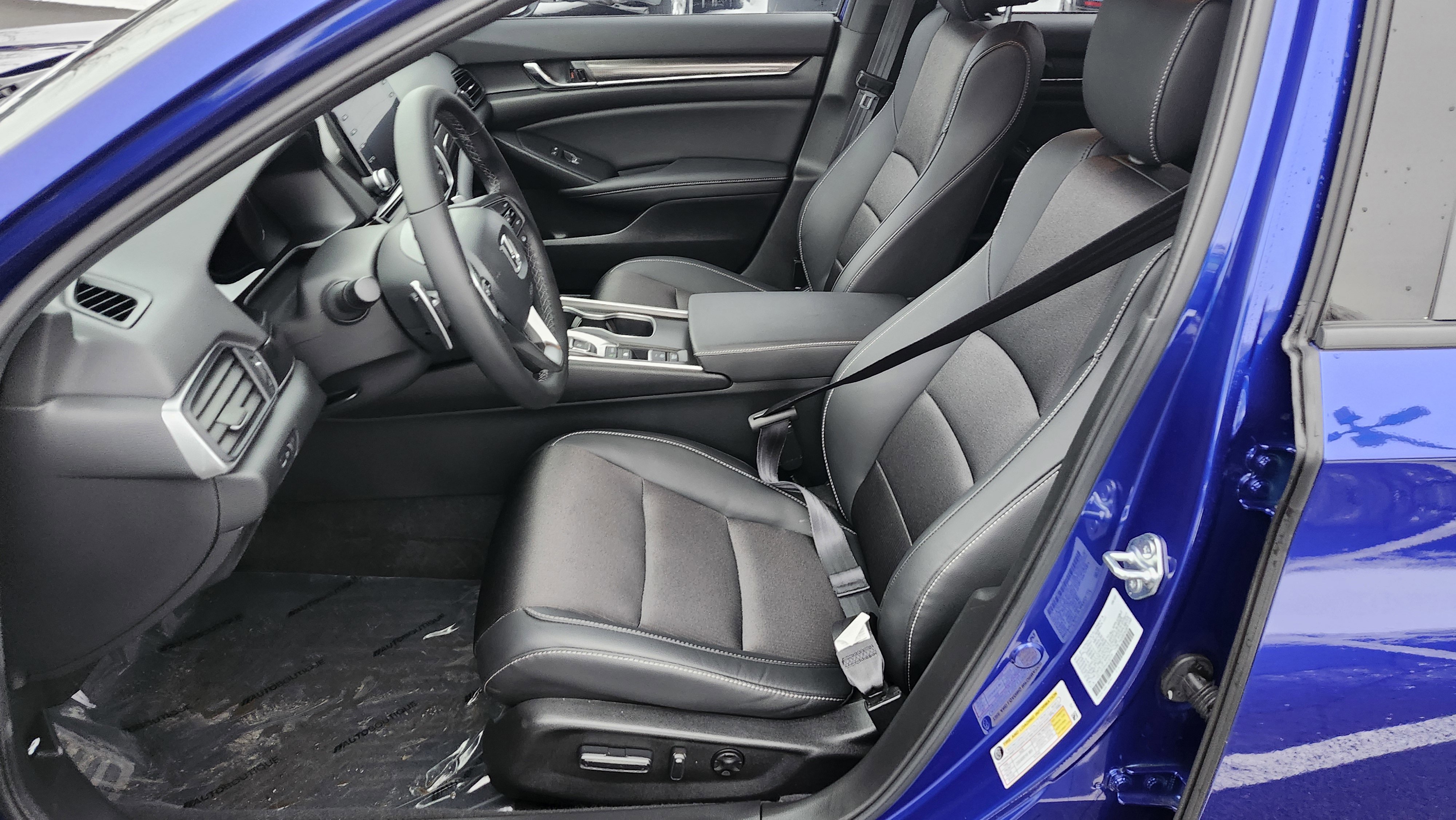 Used 2022 Honda Accord Sport image 24