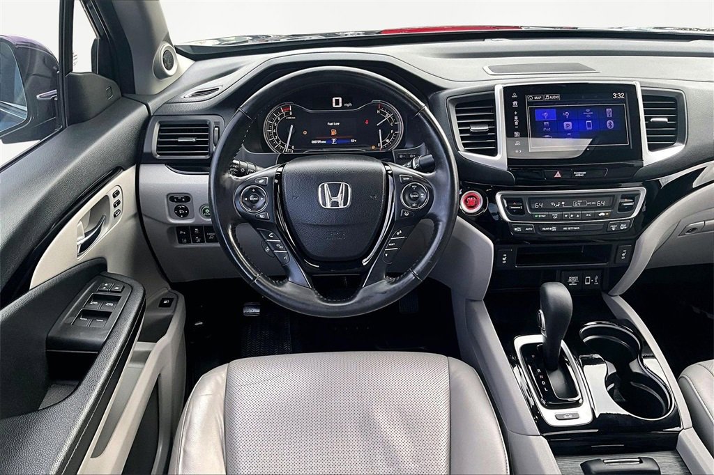 Used 2019 Honda Ridgeline RTL-E image 5