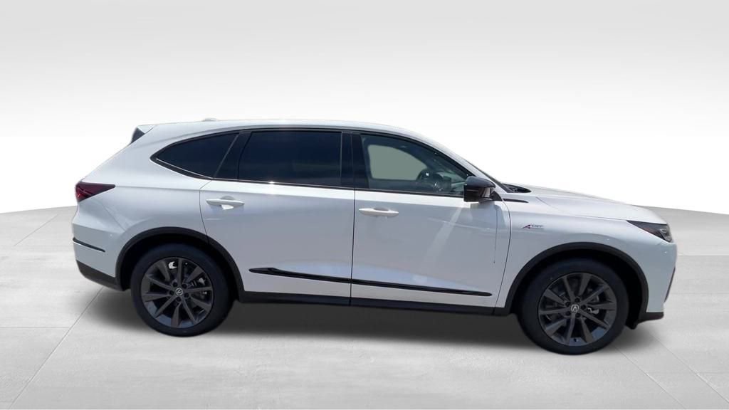 New 2025 Acura MDX SH-AWD image 6