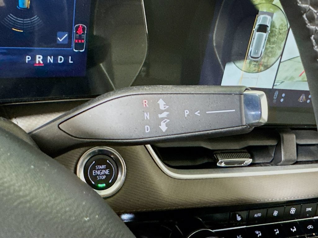 New 2026 Buick Envision Sport Touring AWD/4WD image 11