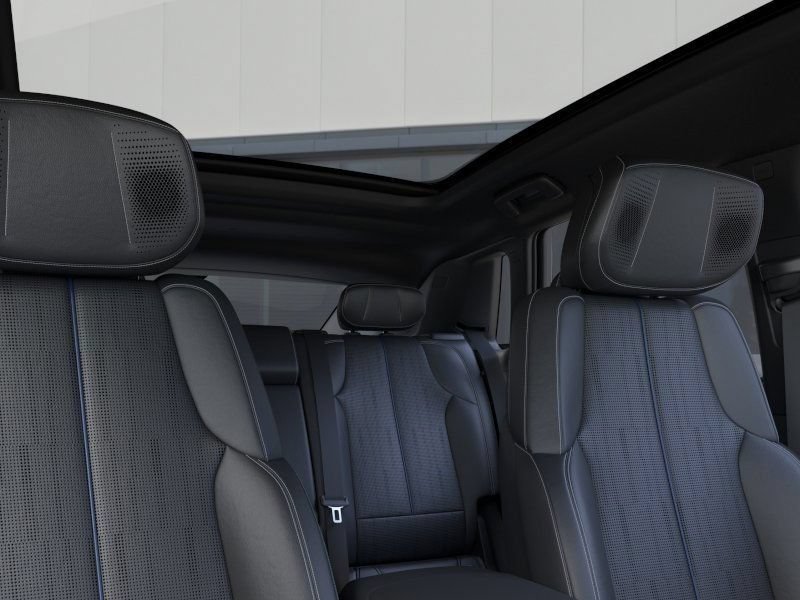 New 2026 Cadillac Lyriq V w/ LPO, Floor Liner Package image 25