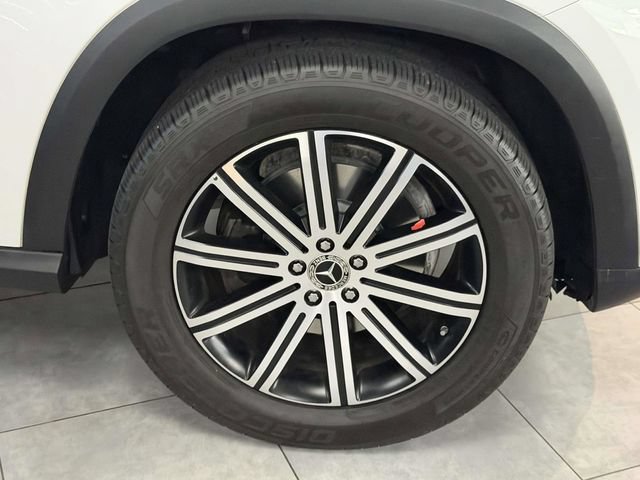 Certified 2025 Mercedes-Benz GLE 350 4MATIC image 8