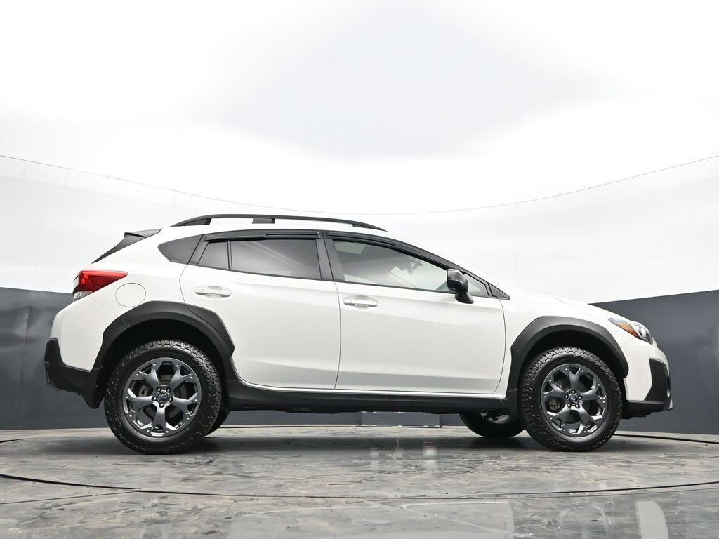 Used 2023 Subaru Crosstrek 2.5i Sport AWD/4WD image 49