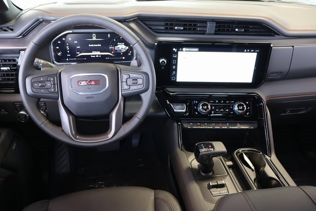 New 2026 GMC Sierra 1500 AT4 w/ AT4 Premium Package image 18